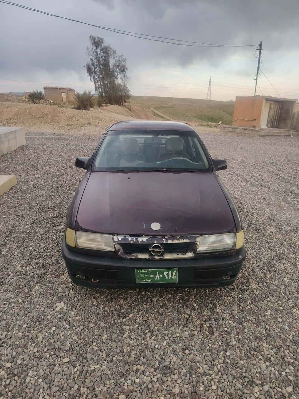 #مكلف بلنشر
أوبل فكترا حجم 18كير محرك شرط لاصرف ولا نفخ سياره جاهزه وحلوه شرط  الوكاله والتحويل السعر 30وبيها مجال للاستفسار الاتصال ‏‪***********‬‏
