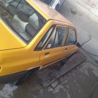 سايبا موديل 13 مكينه كير شواصي تبريد انضاف سياره جاهزه مكاني بغداد الس...