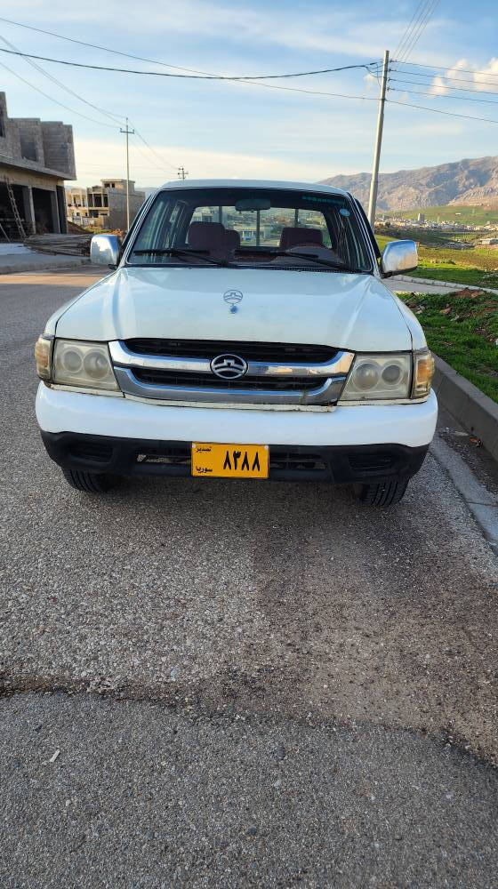 دیر مۆدیل2008منفیس اصلی
هەزە و پاکانەی بۆ کراوە  گێرو مکینە و ئەکسلی بەشەرت بێ دعم و لیدران سحر42مجال شوین ئاکرێ*********** اكر, نينوى
