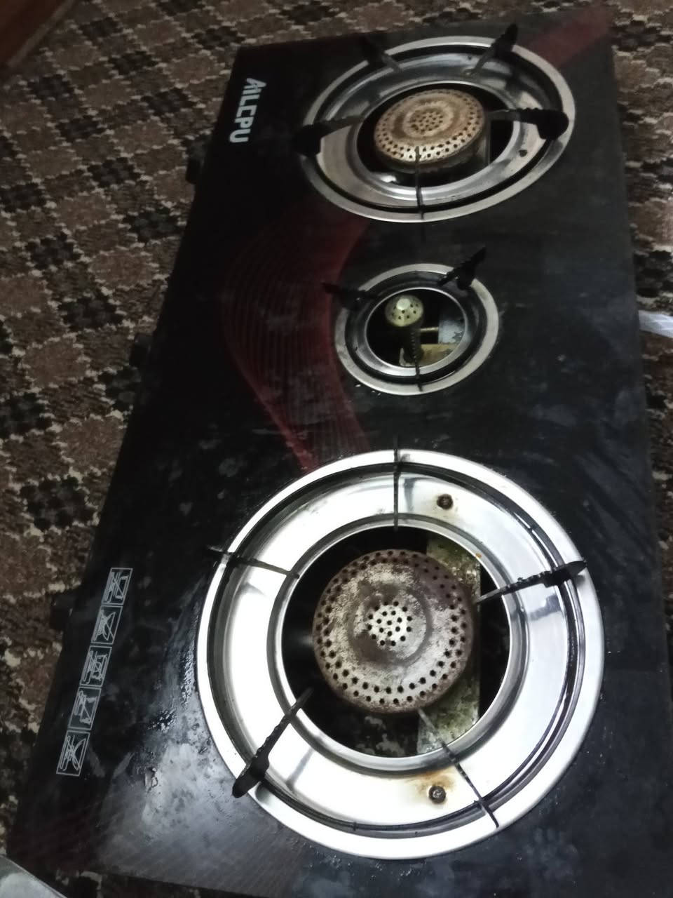 كاونتر ثلاجة طباخ ميز شاشة


**إذا كنت صاحب هذا الإعلان وتريد حذفه لأي سبب، رجاءا أرسل رسالة إلى الدعم الفني**