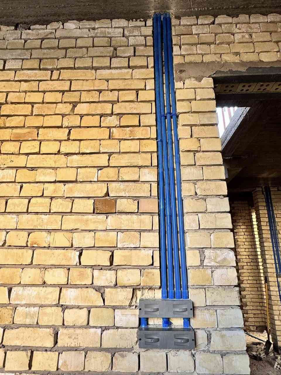 جمعة مباركة عليكم إن شاء الله 🌿
@الجميع نسأل الله أن يجعلها جمعة @الجميعكة عليكم جميعًا.

✨ إنجاز جديد يُضاف إلى سجل أعمالنا ✨

بسواعد أبطال كادر طالب الحلفي للتأسيسات الكهربائيه طالب الحلفي للتأسيسات الكهربائيهطالب الحلفي للتأسيسات الكهربائيه
 • وفق الأصول الهندسية والمعايير الفنية المعتمدة

 • لموقع بمساحة 200 متر مربع

 • مع مراعاة الدقة في التوزيع، السلامة، وجودة التنفيذ

 • استعدادًا للمراحل اللاحقة من التأسيس بكل احترافية

نحن نؤمن أن العمل المتقن من الأساس هو سر الاستمرارية والثقة، ونسعى دائمًا لتقديم أفضل ما لدينا لخدمة زبائننا الكرام.

📌 طالب الحلفي للتأسيسات الكهربائية

📞 للتواصل والاستفسار:

***********

***********

@
