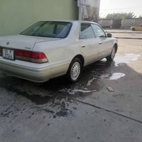 موديل 96 • رقم انجليزي • منظومة غاز