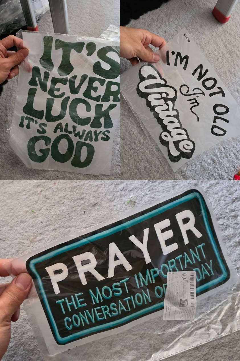 غراض متنوع للبيع اسعار مناسبة جدا
متوفر توصيل


**إذا كنت صاحب هذا الإعلان وتريد حذفه لأي سبب، رجاءا أرسل رسالة إلى الدعم الفني**