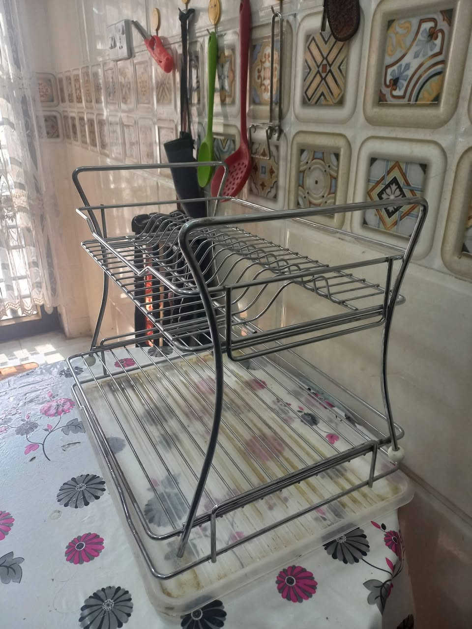 سلة مواعين الاستيل الاصلي ثقيلة جدا مشتريها ب٣٠ قفلها ١٠ غزالية


**إذا كنت صاحب هذا الإعلان وتريد حذفه لأي سبب، رجاءا أرسل رسالة إلى الدعم الفني**