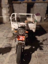 ستوته مديل 12 اوراق تعمير جديد بمليون وربع وبيه مجال الرقم 07814090029