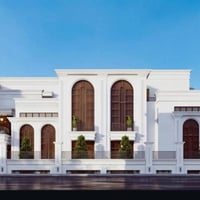 بيت تجاري أو سكني للايجار   الموقع/اليرموك- حي الداخلية مقابل سكة ام ا...