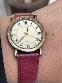 بغداد الدورة • هورنت ياباني • كلاسيك أرقام روماني