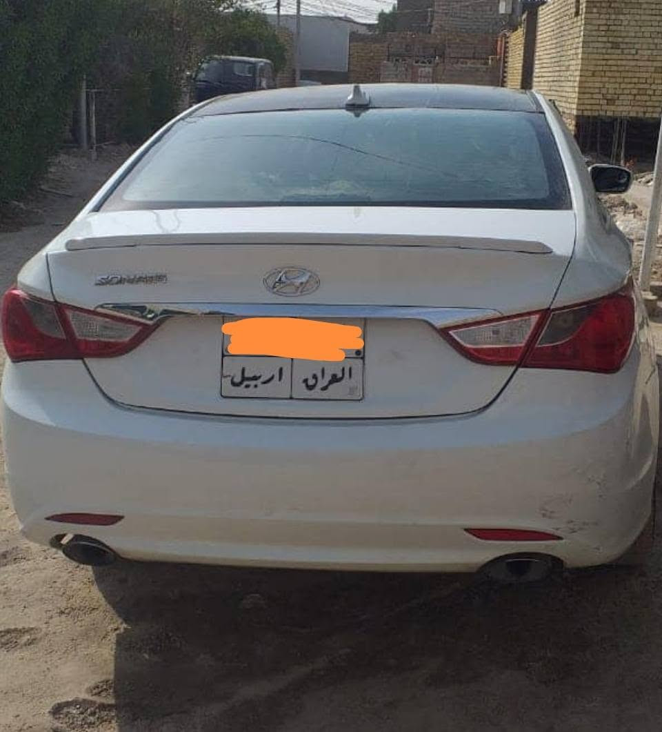 سيارة سوناتا موديل ٢٠١٢ تربو وارد أمريكي فول فتحة بصمة تحكم سترن محرك ٢٠٠٠ ويل كب رياضي ١٨تخم تاير سنوية ساقطة عندي وكالة من صاحب السيارة السعر ٨٨ وبيه مجال بس على صفحتي متواجد


**إذا كنت صاحب هذا الإعلان وتريد حذفه لأي سبب، رجاءا أرسل رسالة إلى الدعم الفني**