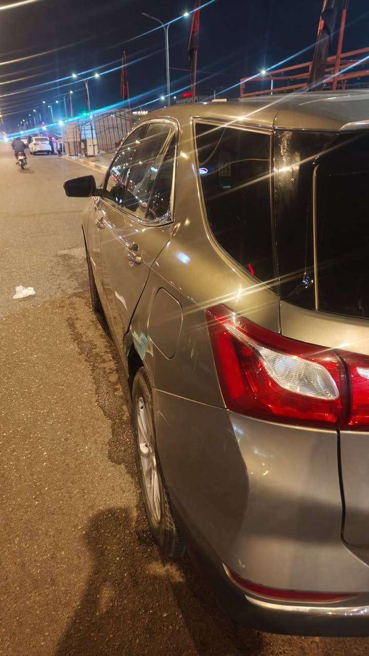🚗 للبيع  كونيكس 2019
رقم البصرة وباسم المالك
السيارة خابطة كازكيت 
الحدادية جديدة
طقم تايرات جديد
تبريد ثلج
الموقع: القبلة – حي الشهداء
السعر: 105
📞 رقم الهاتف: (   ***********)
للاستفسار والتواصل يرجى الاتصال على الرقم أعلاه. او مراسلتي عبر الواتساب
