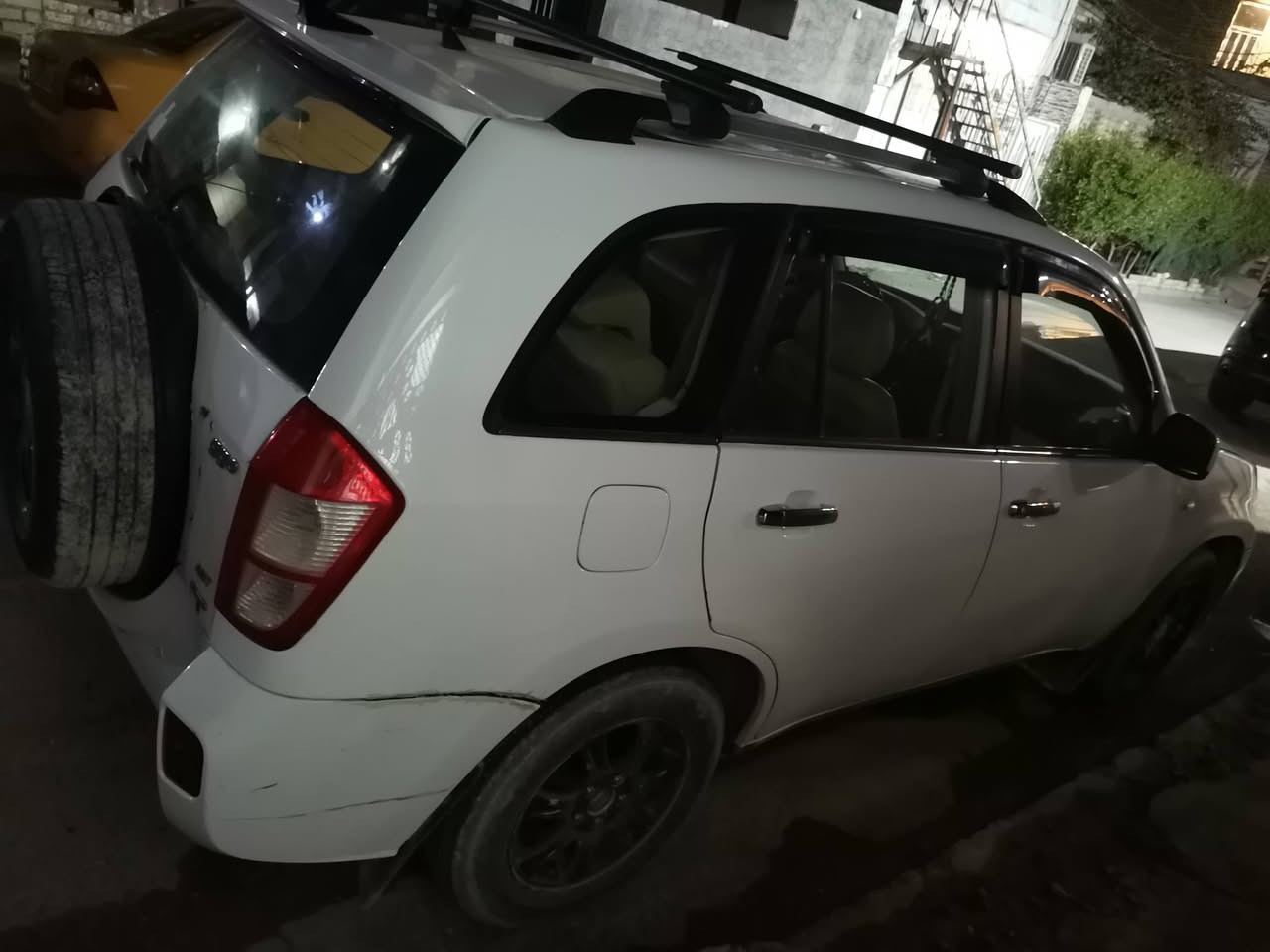 السلام عليكم تيكو 2013 رقم صلاح الدين انكليزي
محور مكينة وكير كامري 2000 ابو الجف
السيارة فتحة.تبريد.تدفئة كشنات تدفئة
شاشة بأسم صديقي تحويل ثاني يوم 
65 ورقة مكاني بغداد و صلاح الدين 
*********** / ***********
