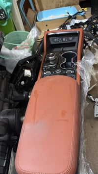 سستم سورنتو هايبرد 2024 ودشبول مقفل مقفل هايبرد وبانزين K5 2025  07703...