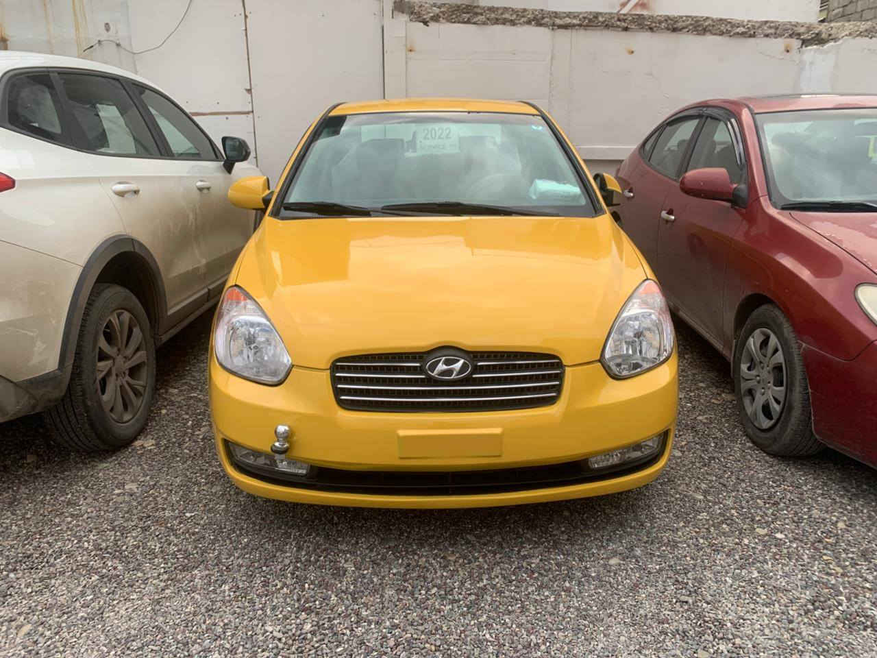 اكسنت امريكي السيارة جاهزه عل اخير كير مكينه حدادية كهربائيات كلها جديد هيئه غرامات صفر ماشية 160
بيها بوند بامريكا وجاملغ الخلفي تعديل بالعراق بدون دواخل شواصي لغود مكفوله 
السعر 88 
***********
***********
