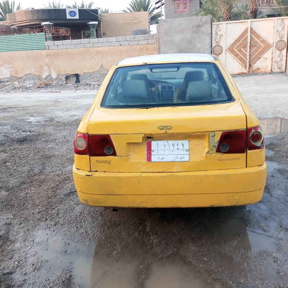 شيري كوين موديل 2010 محور كير ومكينة كورلا اوتوماتيك بدون تنقيص ولا تبخير السعر( 12) ورقة وبية مجال للشراي المكان ناصرية رفاعي *********** الرفاعي, ذي قار
