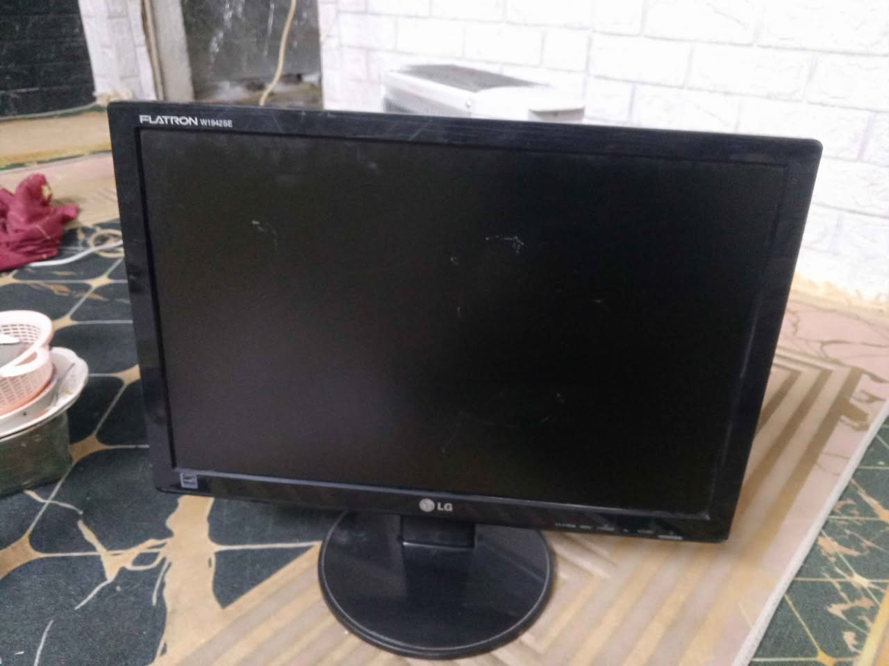 شاشة حاسبة وكاميرات فتحة vga فقط اتصلل***********. واتس اب حجم 20 بغداد, العراق
