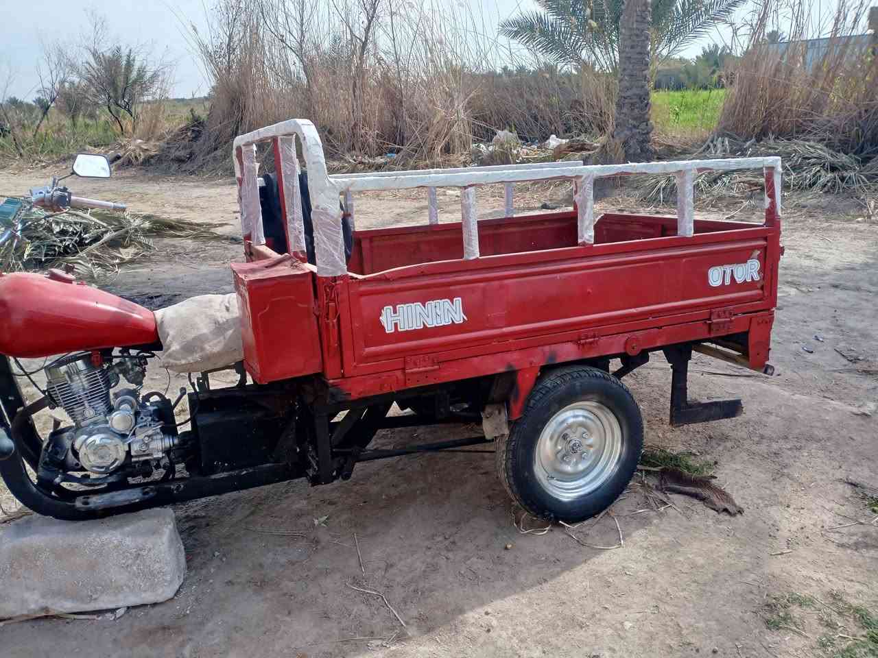 سلام عليكم البيع ستوته موديل9مكينه 17شاصي مكفول رقم سنويه بدي جديد مكينه نضيفه تايرات جديده السعر 550بيه مجال مكاني بابل الحمزه الغربي رقمي ***********
