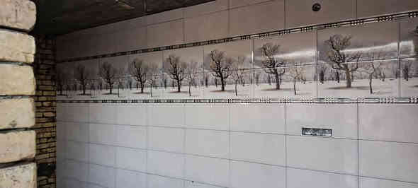 🔹 خدمات تركيب البورسلين والسيراميك باحترافية عالية 🔹

هل تبحث عن لمسة جمالية حديثة لمنزلك أو مكتبك؟
أنا  علي الحسناوي  ، أعمل بخبرة طويلة في مجال تركيب وتشطيب البورسلين والسيراميك، وأحرص دائمًا على الجمع بين جودة التنفيذ والدقة في التفاصيل حتى تحصل على أفضل نتيجة.

💡 ما الذي يميز عملي؟

✅ خبرة عملية واسعة في تنفيذ مختلف التصاميم.

✅ تشطيب نهائي ناعم ومتقن بدون عيوب أو فراغات.

✅ استخدام أدوات حديثة لضمان استقامة وتناغم القطع.

✅ إمكانية تنفيذ جميع الأنماط: (ديكورات – جدران – أرضيات – مطابخ – حمامات).

✅ التزام كامل بالمواعيد المتفق عليها.

✅ أسعار مدروسة تناسب الجميع مقابل جودة عالية.

📌 مجالات العمل:

البيوت السكنية

الشقق الفندقية

المكاتب والشركات

المحلات التجارية

📷 أشارككم دائمًا صور من أعمالي السابقة لتتأكدوا بأنفسكم من جودة الخدمة.

✨ إذا كنت تبحث عن شغل "مرتب ونظيف" يضيف قيمة وجمال لمكانك، فأنت في المكان الصحيح.

📞 للحجز والاستفسار:[‏‪***********‬‏]      [‏‪***********‬‏]

📍 أعمل داخل [محافظة الناصريه شطره ] مع إمكانية الاتفاق على مناطق قريبة.
