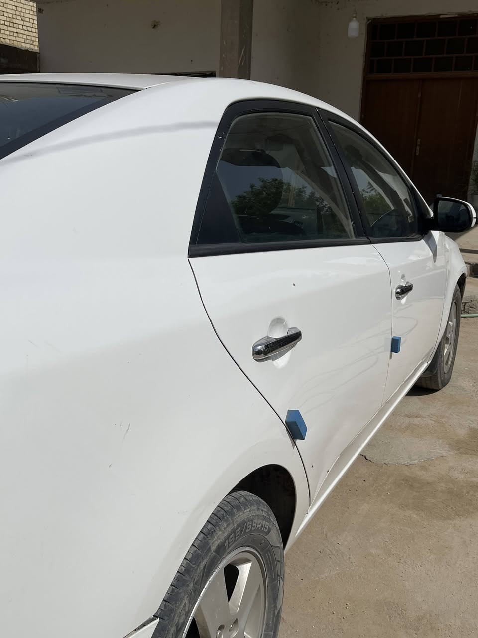 سياره موديل 2011 حسب ما موضح الرقم اربيل كفاله عامه السعر 110 وحك الجيه اكو تقدير محافظة كربلاء الطويريج


**إذا كنت صاحب هذا الإعلان وتريد حذفه لأي سبب، رجاءا أرسل رسالة إلى الدعم الفني**