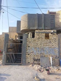 حي الشرطه خلف الاكادميه • ١٠٠م • تسليم مفتاح جاهز