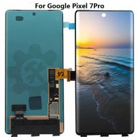 متوفر شاشه مال كوكل 7 برو شاشه تفصيخ من جهاز سعرهه قفلهه 100الف معا تو...