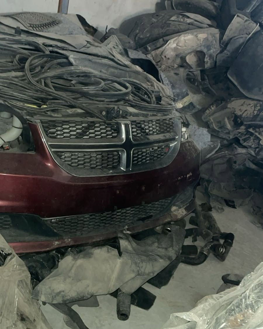 🚗✨ مركز شوفرليت بغداد لقطع الغيار الأمريكية ✨🚗

تدور على قطع غيار أمريكي أصلية أو بدائل بجودة ممتازة؟ 🤔
إحنا نوفرلك كل اللي تحتاجه بأسعار منافسة وخدمة سريعة ✅

🔧 متوفر قطع غيار سيارات:
🚘 شوفرليت (Chevrolet)
🚘 GMC
🚘 كاديلاك
🚘 بيوك
🚘 همر
🚘 وجميع السيارات الأمريكية 🇺🇸

⭐ أسعار مناسبة
⭐ جودة مضمونة
⭐ شحن لجميع محافظات العراق 📦
⭐ تعامل راقي وخدمة سريعة 🤝

📞 للاستفسار والطلبات:
*********** ☎️

📍 مركز شوفرليت بغداد
ثقتكم هي رأس مالنا، ورضاكم هدفنا دائمًا 🌹🙏
