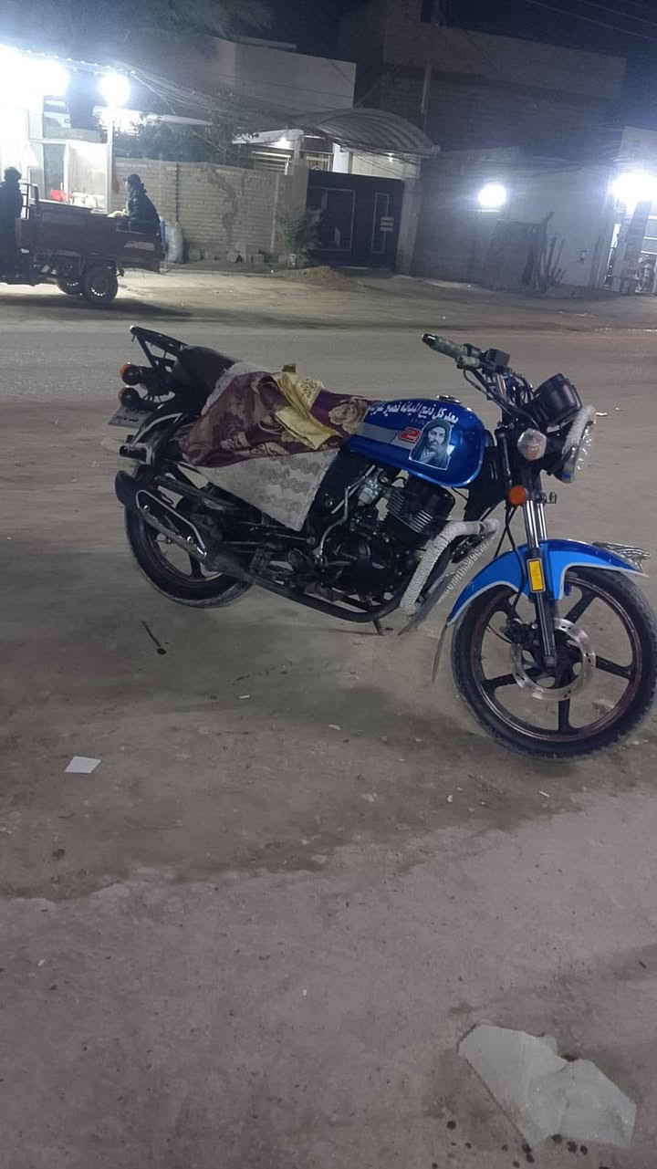 سلام عليكم دايون للبيع موديل 19 اوراق اصولي مكفوله كفاله عامه مكاني كربلاء كنطره السلام السعر ،،، ***********
