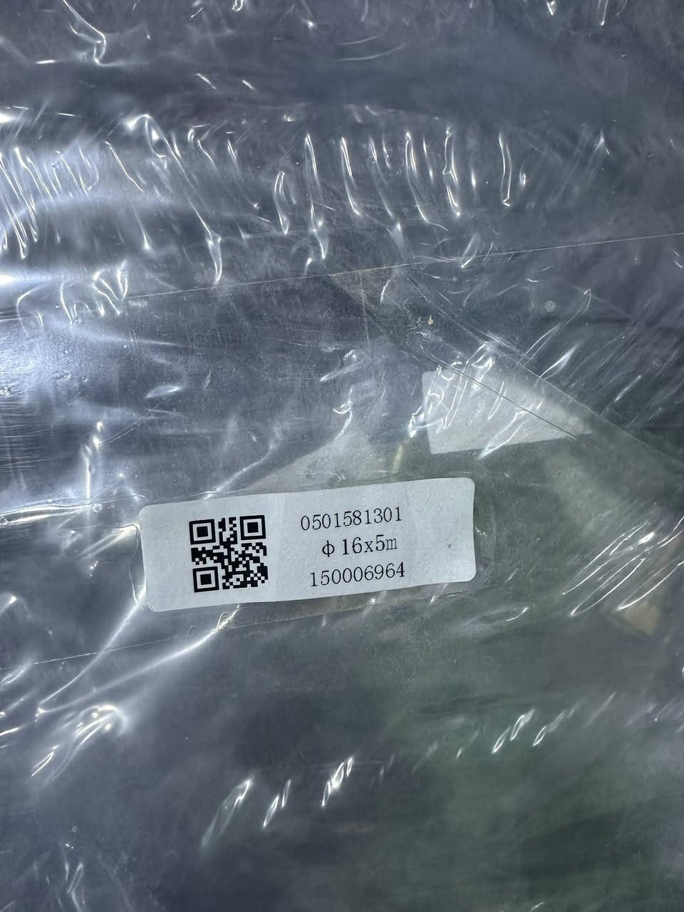 السلام عليكم 
سعر48 الف
جمله 
بوري ستندر 5/8 1/4.   نحاس
4،5متر 
اكو 5 متر 
اصلي شركه 
اكو توصيل 🚚 سريع حساب 5 الف


**إذا كنت صاحب هذا الإعلان وتريد حذفه لأي سبب، رجاءا أرسل رسالة إلى الدعم الفني**