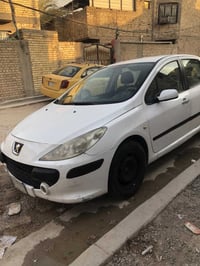 ٢٠٠٦ • كير جديد • محرك مكفول