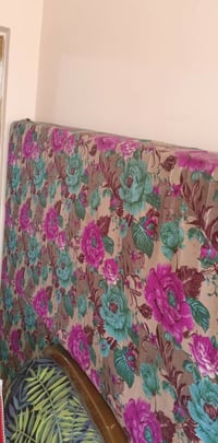 دوشك نفرين • نضيف • صليخ