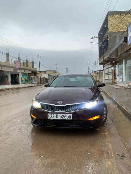 كيه وبتمه موديل ١٨ رقم ربيل سنويه مجدده هزه جديده ماشيه ١٢٠ وارد أمريكي بيهه صبغ ٥ قطع بدون تعديل فقط صبغ كير محرك مكفولات  سعرهه ١١٨ نهايتهه بيهه سونار مواصفات ٣ وضعيات قياده كامره دوار *********** تبريد منضومه جديده ثلج
