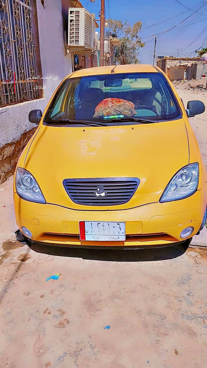 السلام عليكم
طيبه للبيع رقم كربلاء تبريد تدفئه شغال

سدر جديد تخم تاير جديد فقط بيهه طخه بل الجاملغ الخلفي  مرجعيهه عل البارد مكان السياره كربلاء فريحه جامع وحسينة ابو طالب *********** للبيع والمراوس السعر ٤٠
