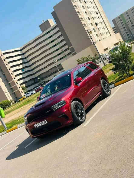 السلام عليكم .. دورنكو موديل 2022 هيمي موصفات RT معروفة مواصفاتها . ترهم مراوس سيارة اقل عالية 
متواجد واتساب فقط 
***********
السعر 245
