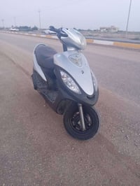 كامكو v2 • موديل 2012 • كوم حديد