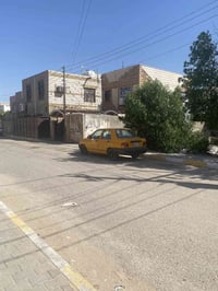 شارع مكتب الحياه • ٢٦٥م • طابو