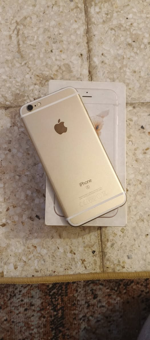 ايفون 6 ذاكره 128 البطاريه 100 مستبدله بطاريه سعر 50 عنوان كربلاء حي الحر
الرقم***********
