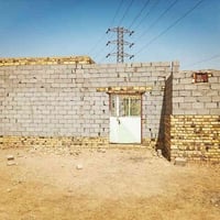 العباسيه نجف • ١٦٥م • غرفه معكوده