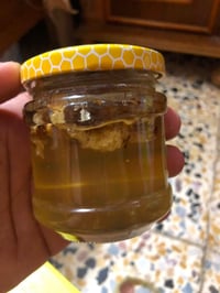 عسل طبيعي • عسل ازهار • عسل بالشمع • عسل بدون شمع • شمع عسل • شيشة • ا...