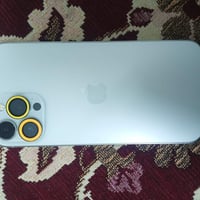 تلفون ايفون 13 برو ماكس للبيع  السعر 650 وبي مجال  الاستفسار الاتصال ع...