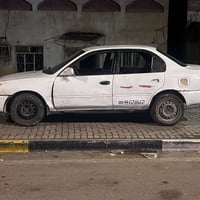 كورلا • تعمير • ابو الخصيب