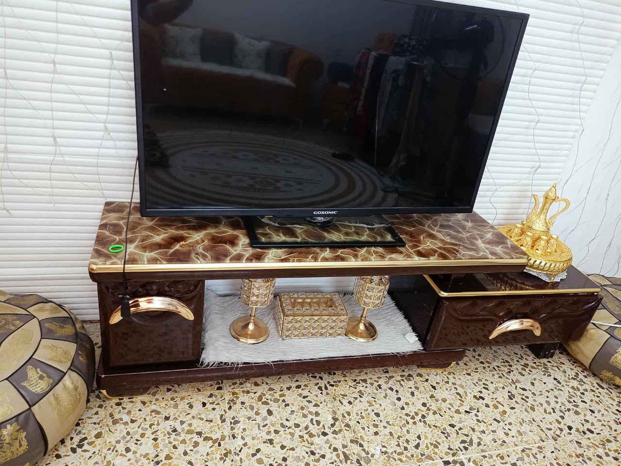 اغراض منزليه نظيفه للبيع ويوجد صوبه زيتيه للبيع


**إذا كنت صاحب هذا الإعلان وتريد حذفه لأي سبب، رجاءا أرسل رسالة إلى الدعم الفني**