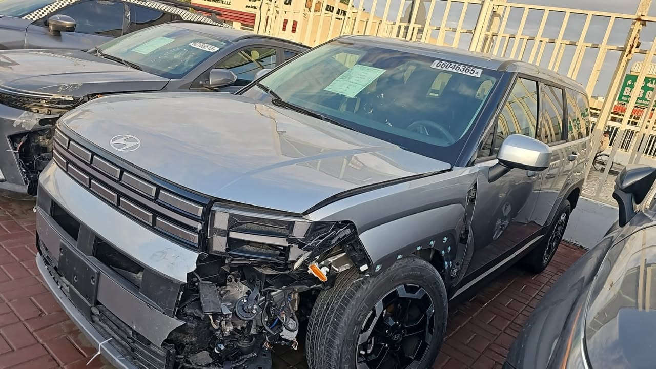 هيونداي سنتافيا موديل 2024
جاهز للشحن 
واصل للبصره مصلح وجاهز بسعر ب180 قفل 🔐

شـــــــــــــــــــركة مـــايباخ 
هيونداي توكسان موديل 2024
واصل للبصره مصلح وجاهز بسعر ب135 قفل 🔐
بأدارة علي عباس الخُزاعي 
وجهتك الأولى لأستيراد وتصدير السيارات
الديوانية . حي الجزائر . شارع البستان
📞 ***********
📞 ***********
