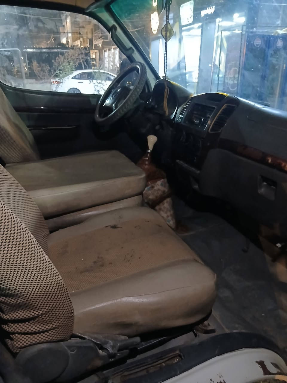 سلام عليكم فتون مديل 2014 كير مكينه حداديه خير من الله رقم بغداد انكليزي مصفره هيأه وغرامات تحويل ثاني يوم رقم صاحب السياره *********** اخوان مكلف بل نشر
