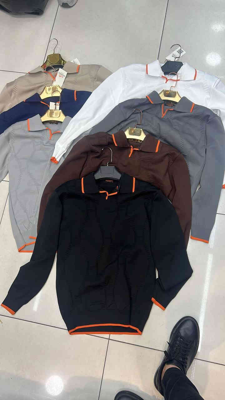 الي يريد بضاعه مرتبه فول ملابس وكشخه يمرني ويدلل واسعار تخبل وشي روعه #الشرقاط_الساحل_الايسر عويجيله محل علوش النايف للالبسه الرجاليه والعطور ***********
