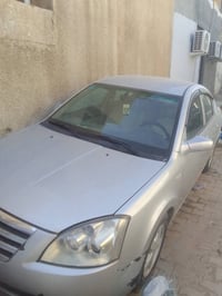 اي فايف 13 صبغ بنيد فقط اثر طخه وليس ضربه يعني فقط راشه جاهزه تبريد شغ...