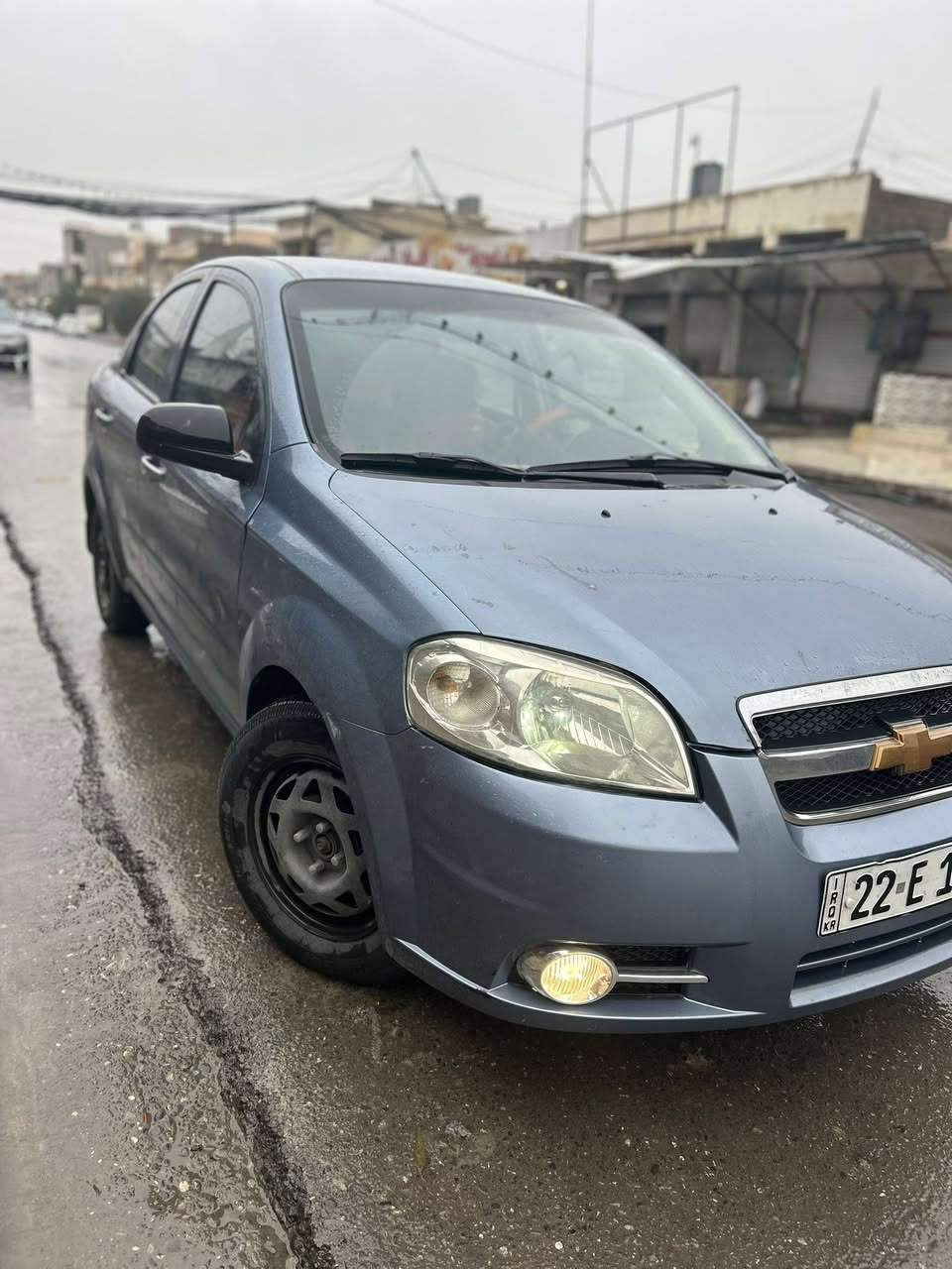 📍📍📌بيع مستعجل📌📍📍
 افيو 2008 وارد كوري دبل كمشفت رقم اربيل بأسمي بيها كم قطعة صبغ للجمالية شرط بدون دواخل كير ومحرك شرط تبريد ثلج عليها غرامات تنزل من السعر سعرها ٥٨ وبيها مجال للطيبين السيارة مكانها الموصل حي الصديق للتواصل 
***********
