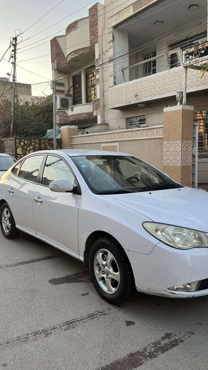 السلام عليكم
النترا ٢٠١١ خليجي بلاد رقم بغداد مشروع وطني بدون قطره صبغ ولا دواخل
ماشيه ١٤٦ الف السياره خير من الله (صدر-تايرات-ادامه منظومه احتراق -زنون-تبريد وتدفئه-مكينه ١٦٠٠ -كير) السياره نظيفه كلش وايدي بيها دائما ادامه   فقط بارد بدون دواخل وراجع طبيعي بدون قطره صبغ  السعر ١١٧$ ورقه *********** مكاني بغداد الغزاليه .
