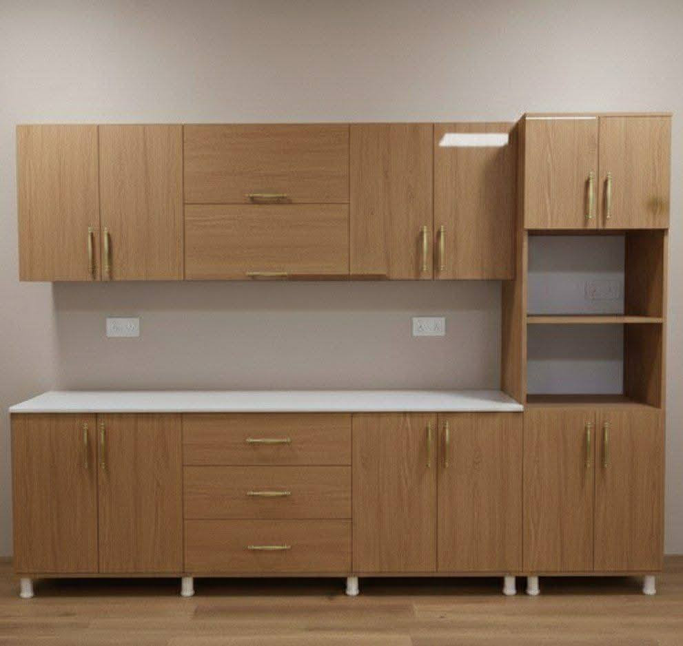 #تخفيضات #بسعر_الجملة 💯
ً
#كاونتر خشب mdf مع الفاترينا مترين ونص السنك مرمر متر و20 السعر 400 الف

يحق لك رفض الطلب اذا كان مخالف للطلب او بي كسر او ضرر

للحجز ارسال صورة الموديل وتدللون ❤️

#للمزيد من الاستفسار والحجز مراسلة الصفحة💯


**إذا كنت صاحب هذا الإعلان وتريد حذفه لأي سبب، رجاءا أرسل رسالة إلى الدعم الفني**