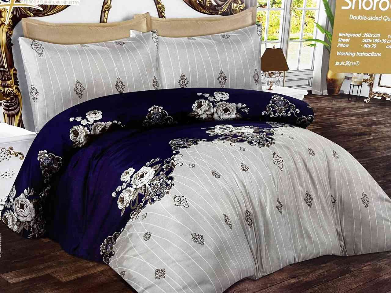 👑مفروشات آدم👑
✨الجودة والذوق يلتقون هنا ✨

🔥 عرض نار ومحد يوصل لسعرنا 🔥

السعر بس 20.000

🔹 لحاف نفرين – 4 قطع (قماش قطني فاخر)
▪️ لحاف 220×240
▪️ شرشف لاستيك 180×200 + 30
▪️ وجهين مخدة 55×80

✨ قطن مريح وجودة ترفع الراس
🔥 موديلات حلوة وتفصيل مرتب
📦 توصيل سريع لكل المحافظات

📞 للحجز والاستفسار: ***********

لا تتأخر… الكمية محدودة واللي يلحق يلحق �
