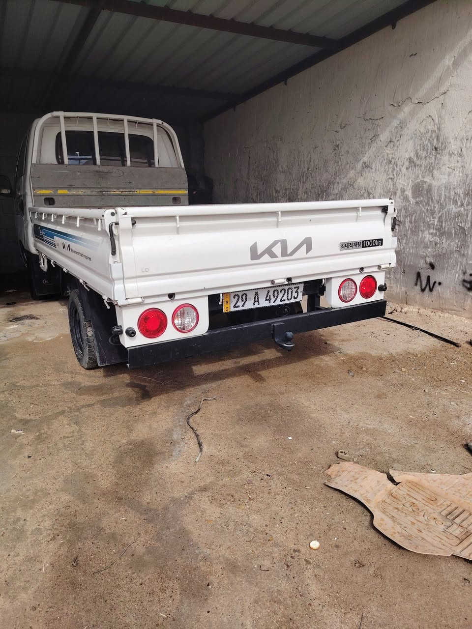 للبيع كيه ١٨رقم واسط رقم جديد
سنويه مجدده ٣١تحويل مباشر
السياره حلوه جاهزه السعر ٨٨
العنوان ميسان قضاء كميت
***********
***********
