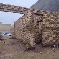 هيكل • ٣٠٠م • حي شرطه بل بدايه