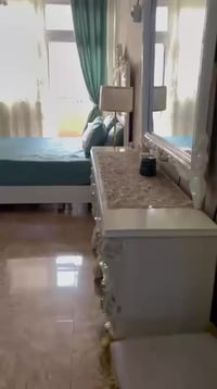 غرفه نوم • بغداد • مجال بسيط